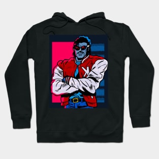 KAVINSKY Hoodie